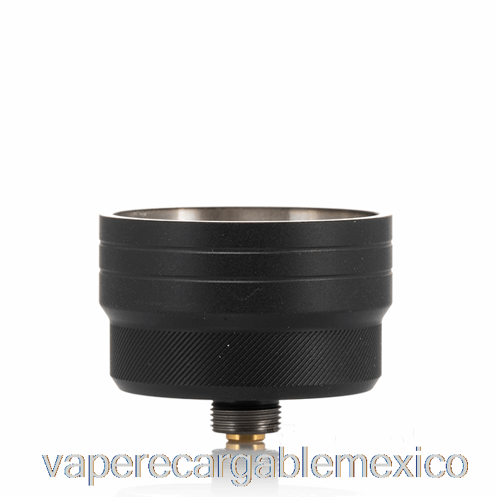 Vape Recargable Geek Vape E100 510 Adaptador Negro